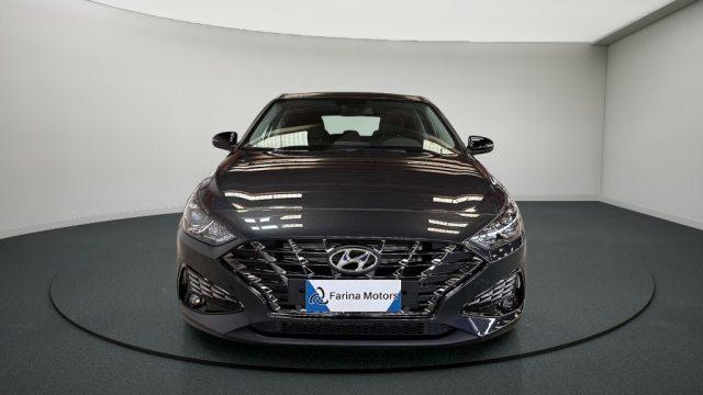 HYUNDAI i30 1.5 T-GDI DCT 48V - CARPLAY - CAM - PADDLE