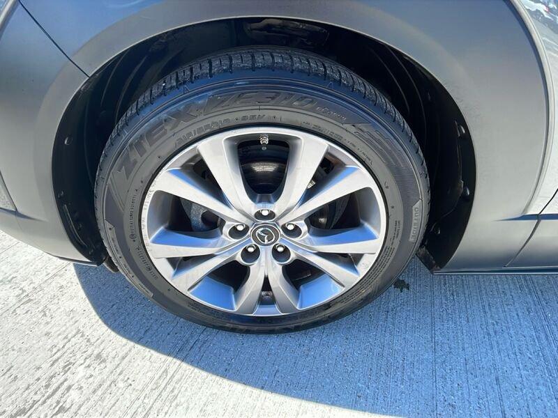 Mazda CX-30 2.0L Mazda M Hybrid 122cv Skyactiv-G Evolve