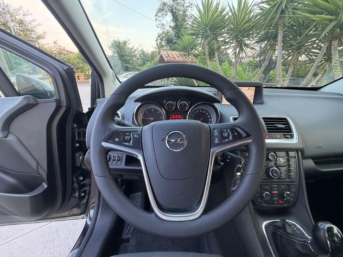 OPEL - Meriva - 1.3 CDTI 75CV Cosmo