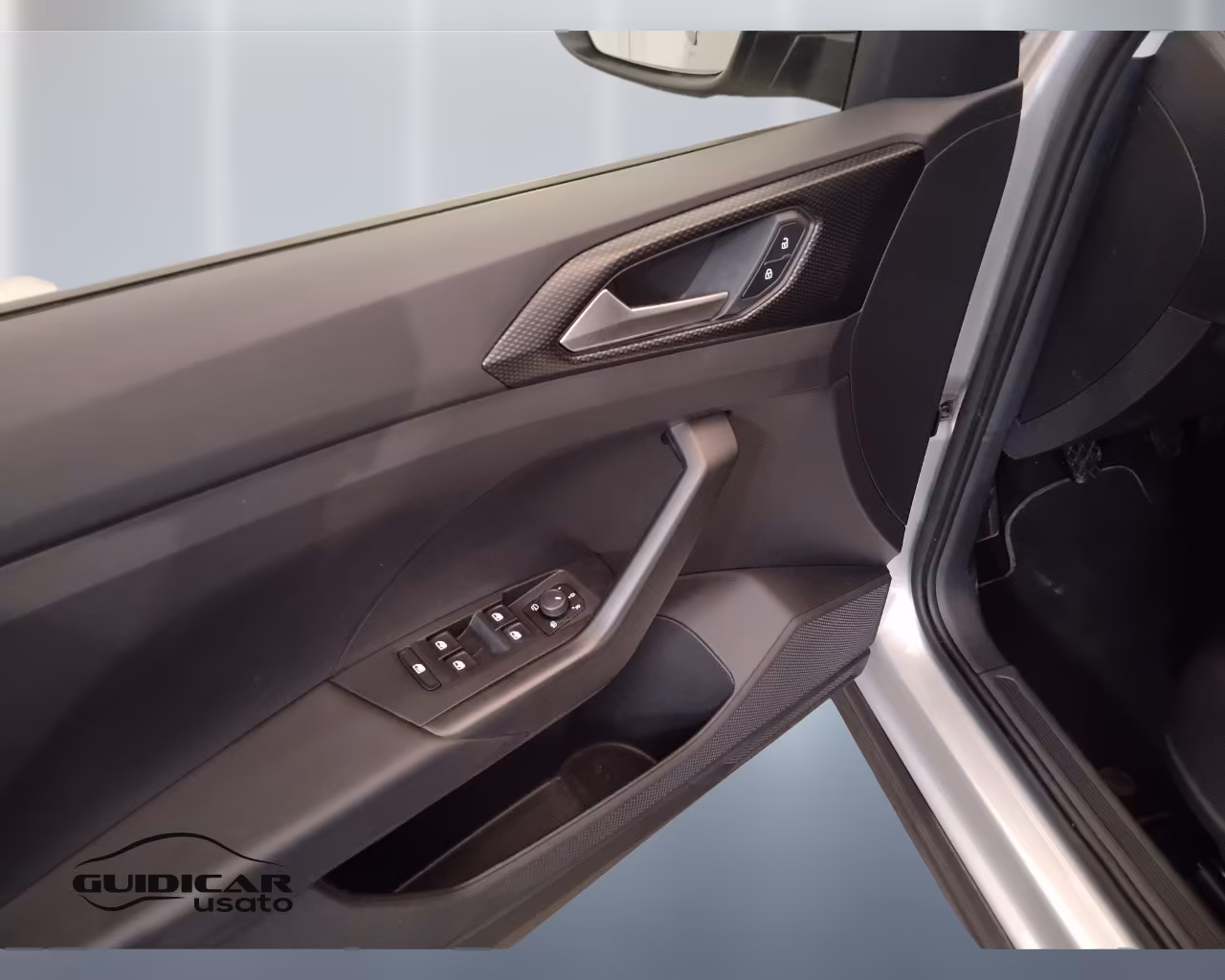 VOLKSWAGEN T-Cross 2019 - T-Cross 1.0 tsi Style 95cv