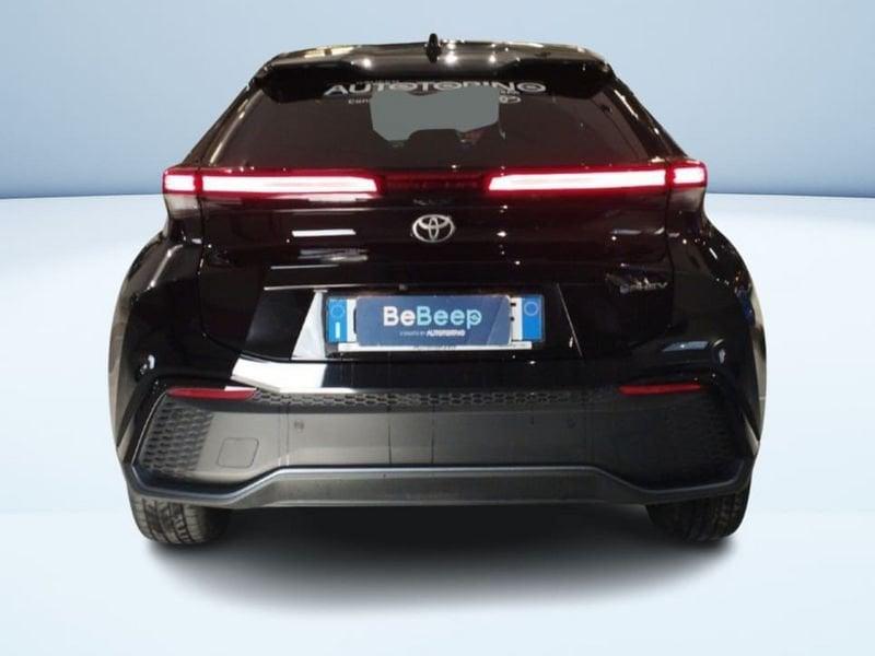 Toyota C-HR Plug-in 2.0 PHEV Lounge Premiere Edition