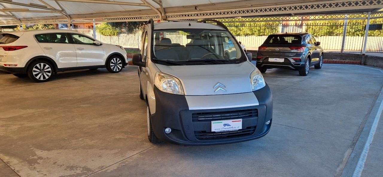 Citroen Nemo Multispace 1.3 HDi 75cv Selection