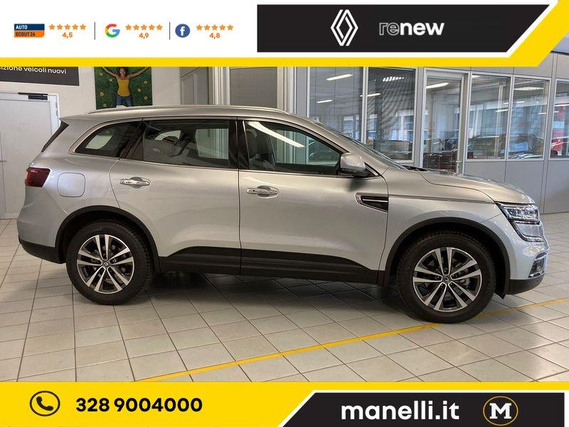 Renault Koleos Business 2.0 Blue dCi rif.GH262