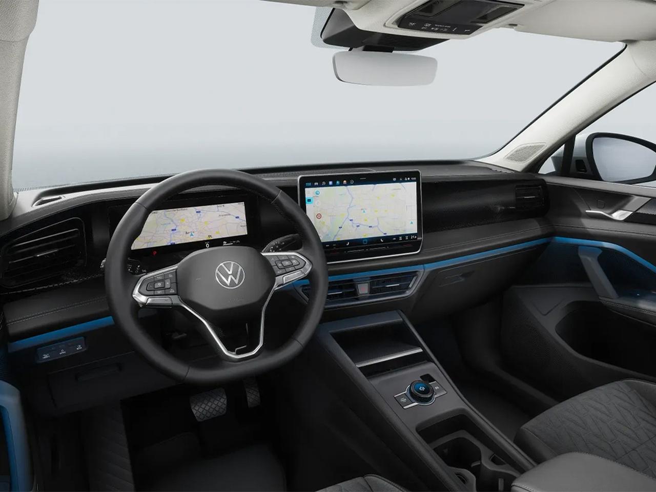 Volkswagen Tiguan 2.0 tdi edition plus 150cv dsg