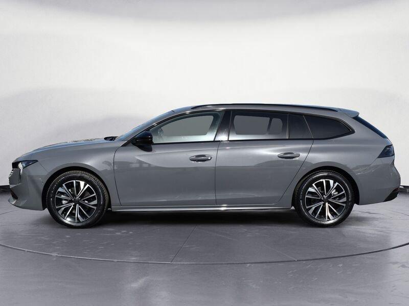 Peugeot 508 508 BlueHDi 130 Stop&Start SW Allure