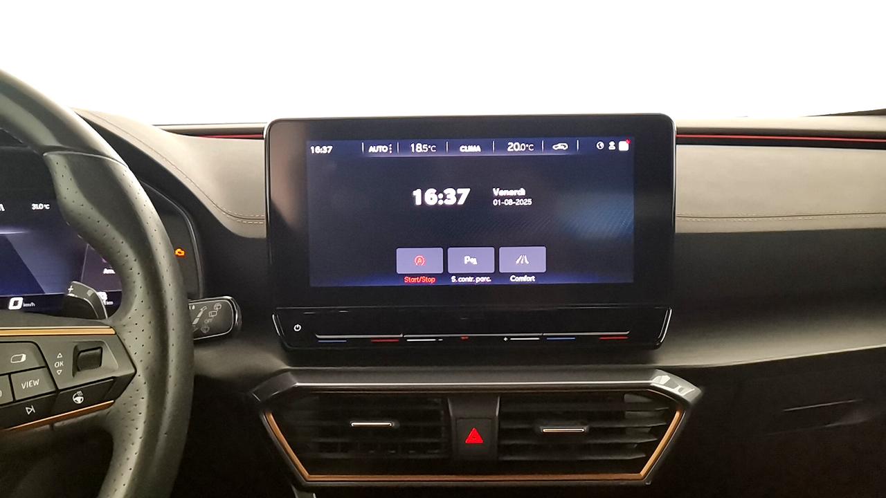 CUPRA Formentor 2020 - Formentor 2.0 tdi 4drive 150cv dsg