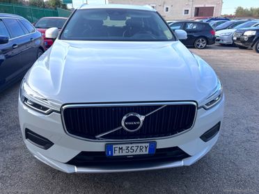 VOLVO XC60 D4 AWD Geartronic Business Plus