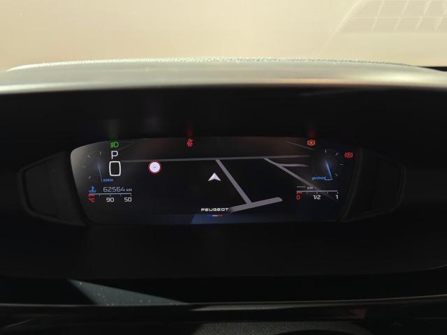 PEUGEOT 308 BlueHDi 130 S&S EAT8 SW