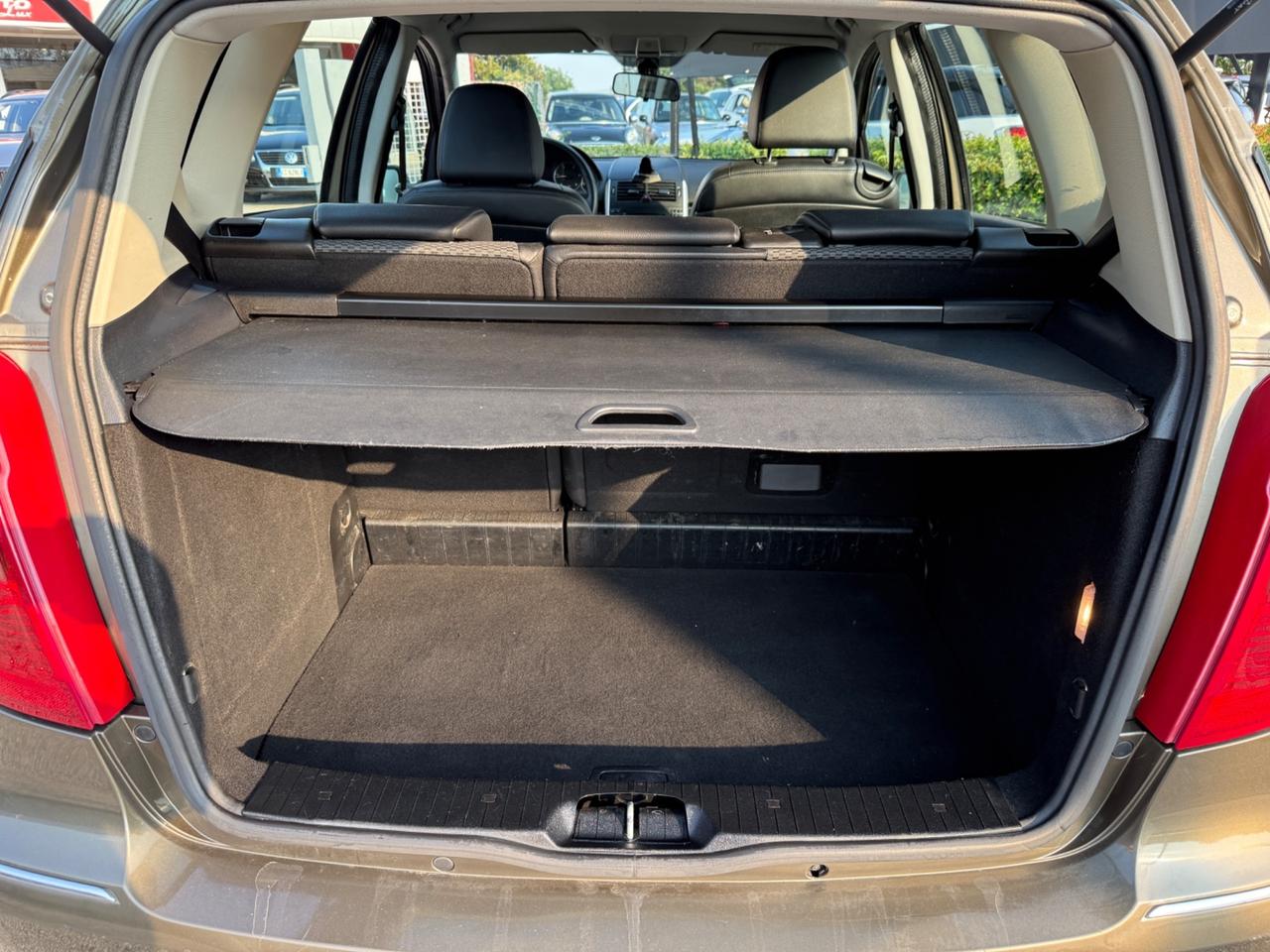 Mercedes-benz A 180 A 180 CDI Avantgarde