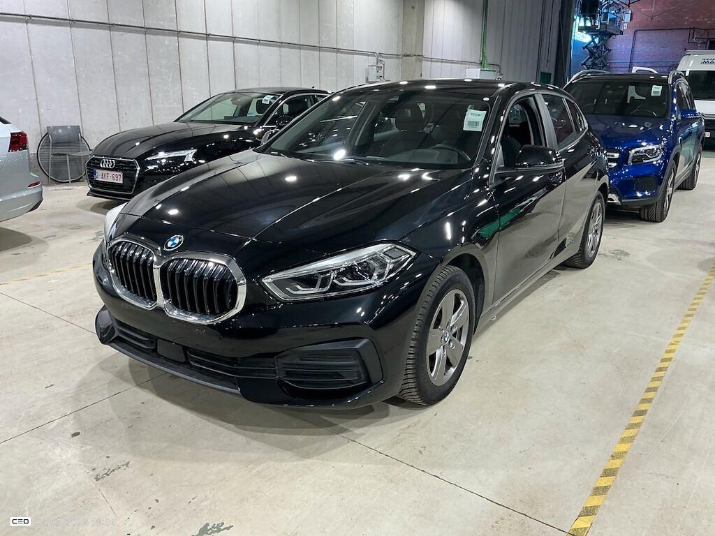 BMW 116D 115CV 6M. BUSINESS ADVANTAGE ( FARI LED - BMW DIGITAL COCKPIT - CRUISE - NAVI - MIRROR - PDC )