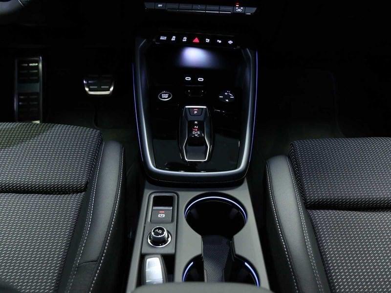 Audi A3 A3 allstreet 35 TDI 150cv S tronic Identity Contrast