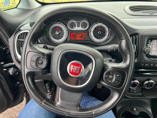 FIAT 500L 1.3 Multijet PROBLEMI AL CAMBIO