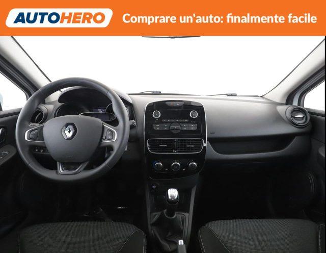 RENAULT Clio dCi 8V 75CV Start&Stop 5 porte Energy Life