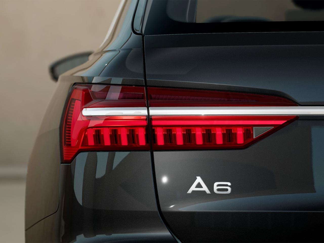 Audi A6 avant 50 3.0 tdi mhev business sport quattro tiptronic