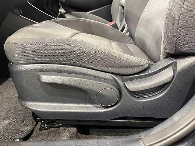 Kia Rio 1.2 CVVT 5p. Cool