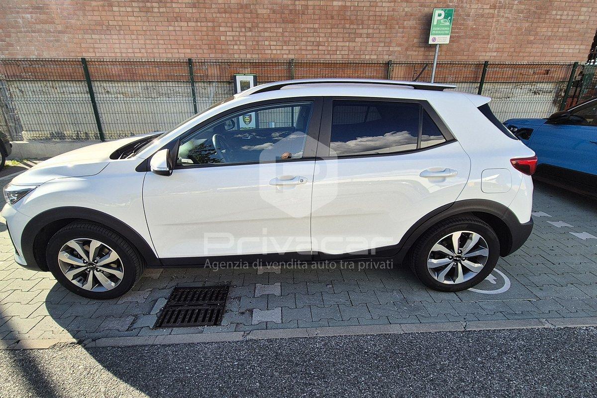 KIA Stonic 1.2 DPI ECO GPL Urban