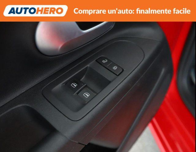 VOLKSWAGEN up! 1.0 5p. EVO move up! BlueMotion Technology