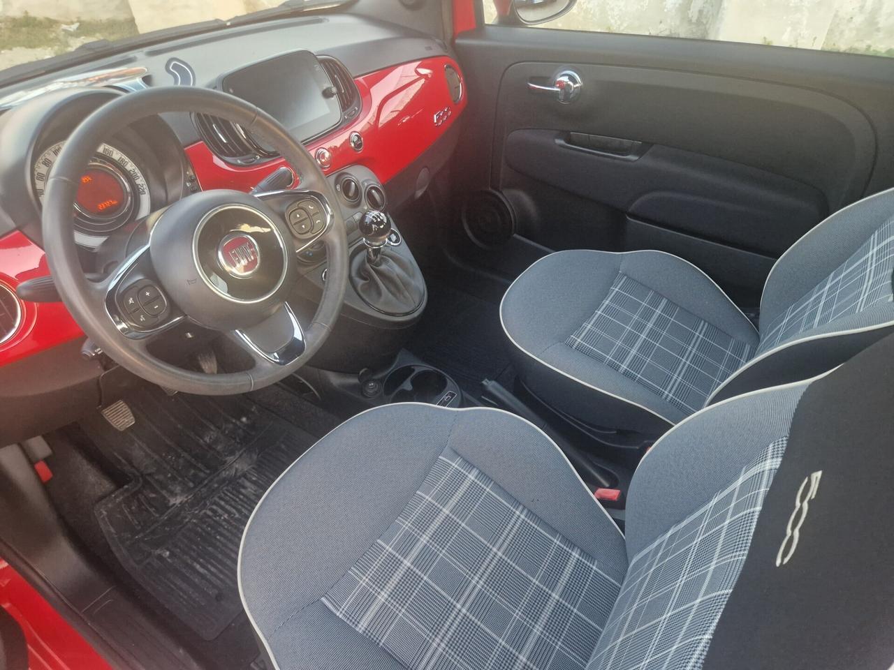 Fiat 500 1.0 Hybrid - 2021