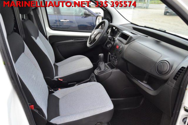 FIAT Fiorino 1.3 MJT 95CV Cargo KM ZERO