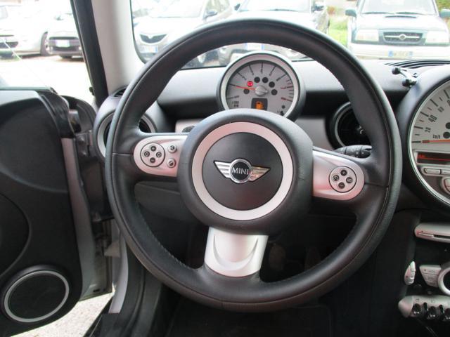 MINI Clubman Mini 1.6 16V Cooper