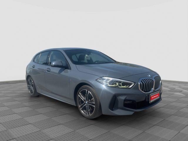 BMW 120 Serie 1 d xdrive 5p. Msport