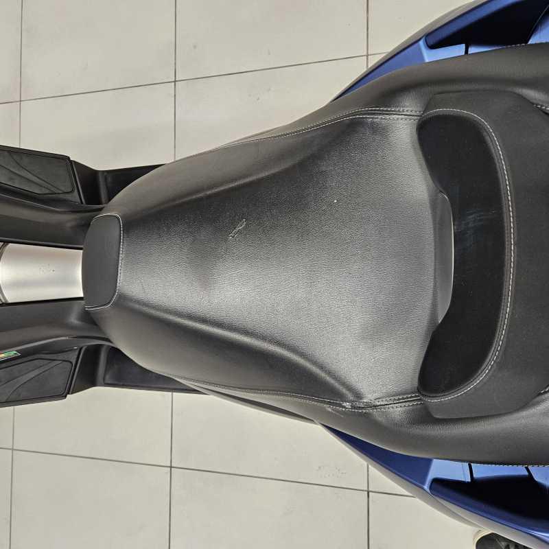 Yamaha X-Max 125 ABS - 2019