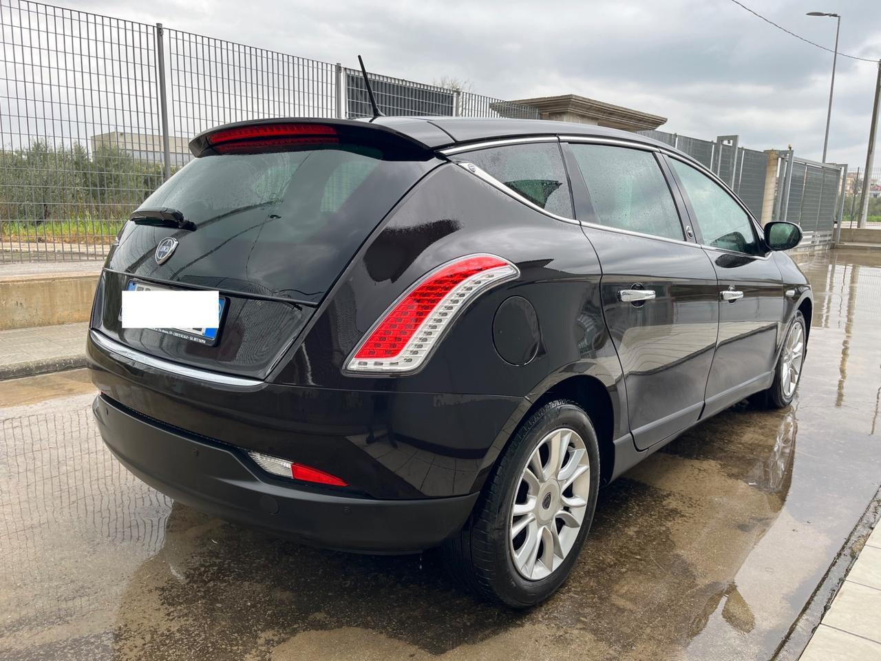 Lancia Delta 1.4 T-Jet 120 CV Gold Ecochic GPL