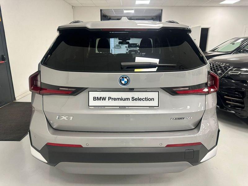 BMW X1 i edrive 20