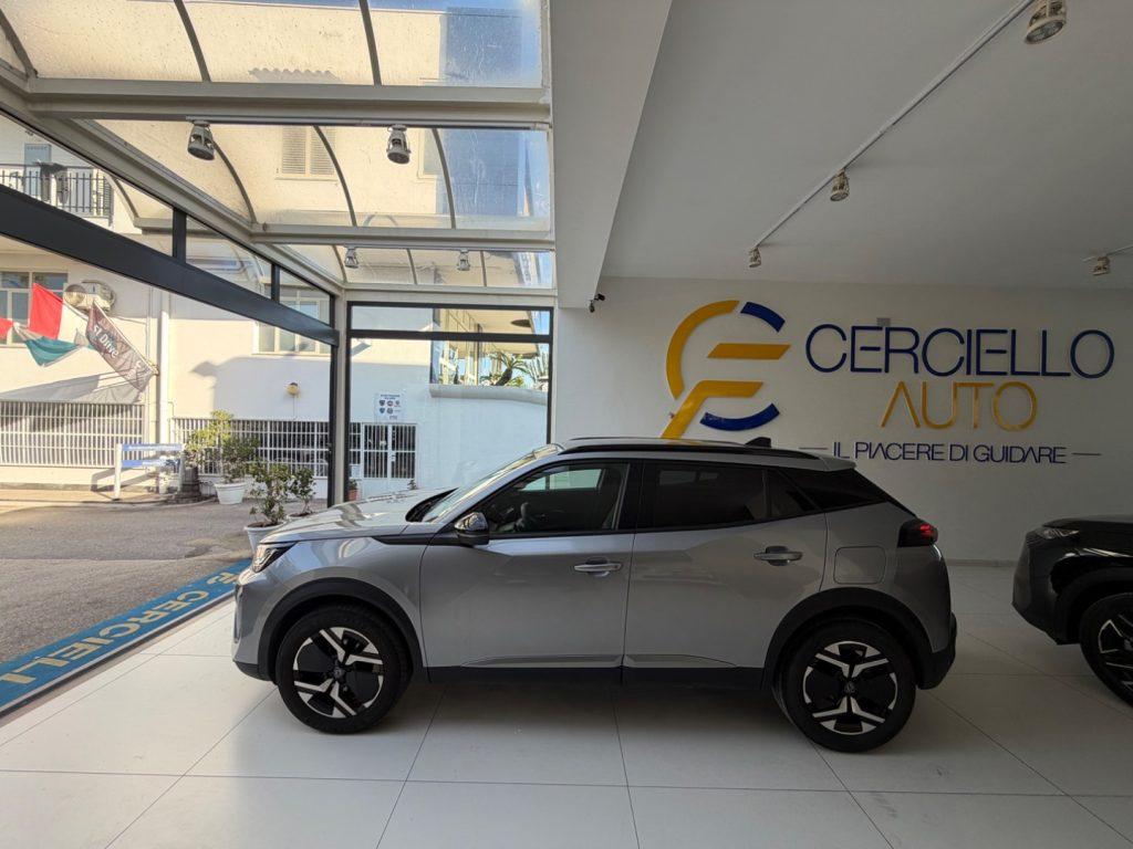 Peugeot 2008 PureTech 130 S&S EAT8 Allure da €229,00 mensili