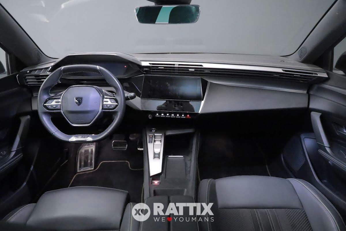 Peugeot 308 SW 1.6 Hybrid 225CV GT e-EAT8