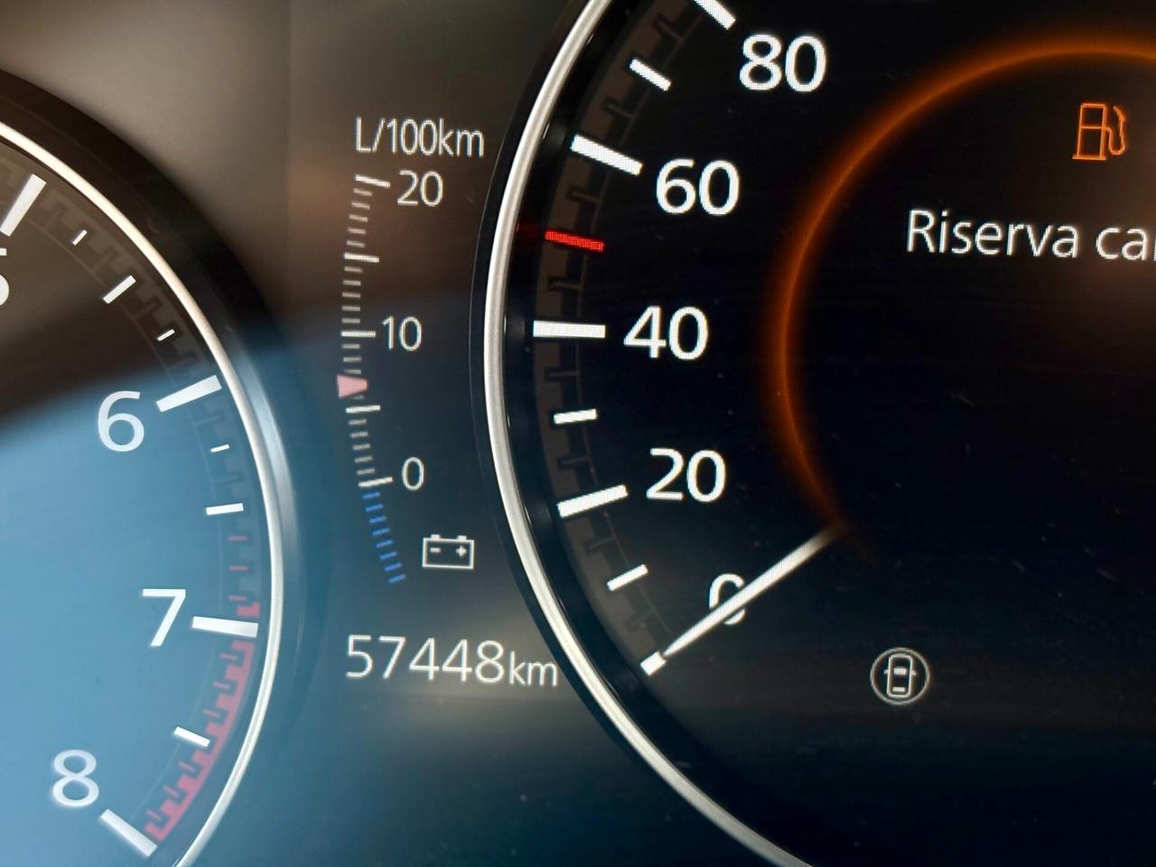 Mazda 3 Mazda3 2.0L e-Skyactiv-G M Hybrid Exceed