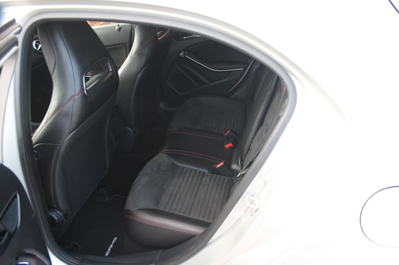 Mercedes-benz A 180 d Automatic Premium