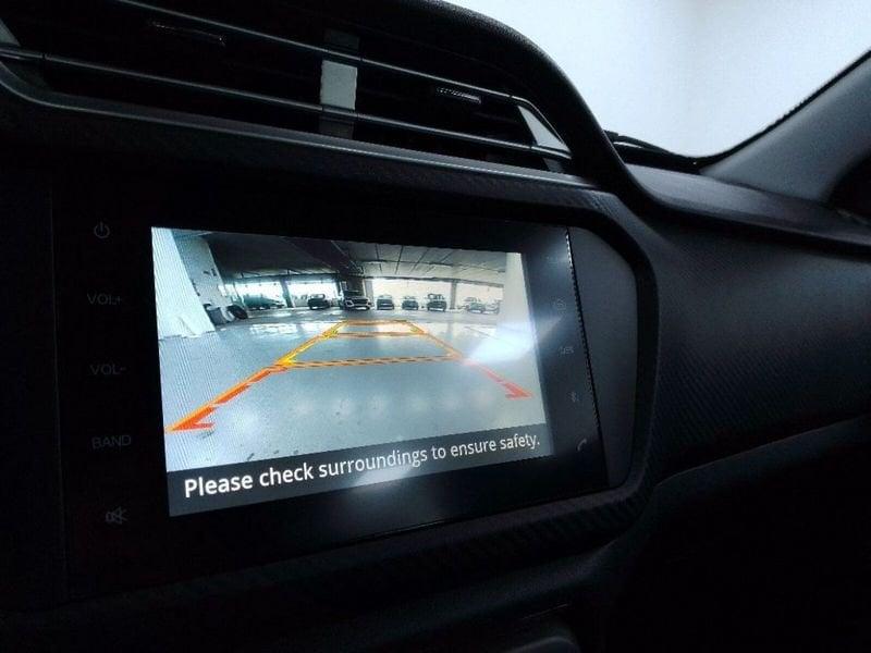 DR AUTOMOBILES DR 3 1.5 S2 Gpl 114cv