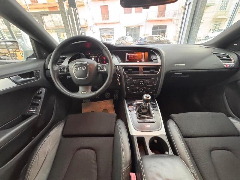 Audi A5 SPB 2.0 TDI 143 CV S Line