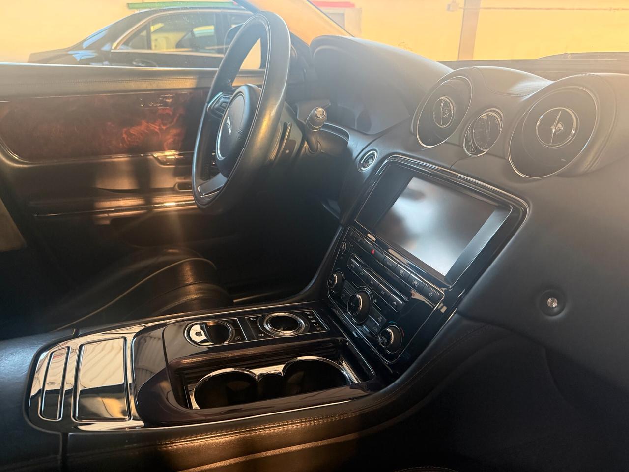 Jaguar XJ 3.0D V6 Premium Luxury