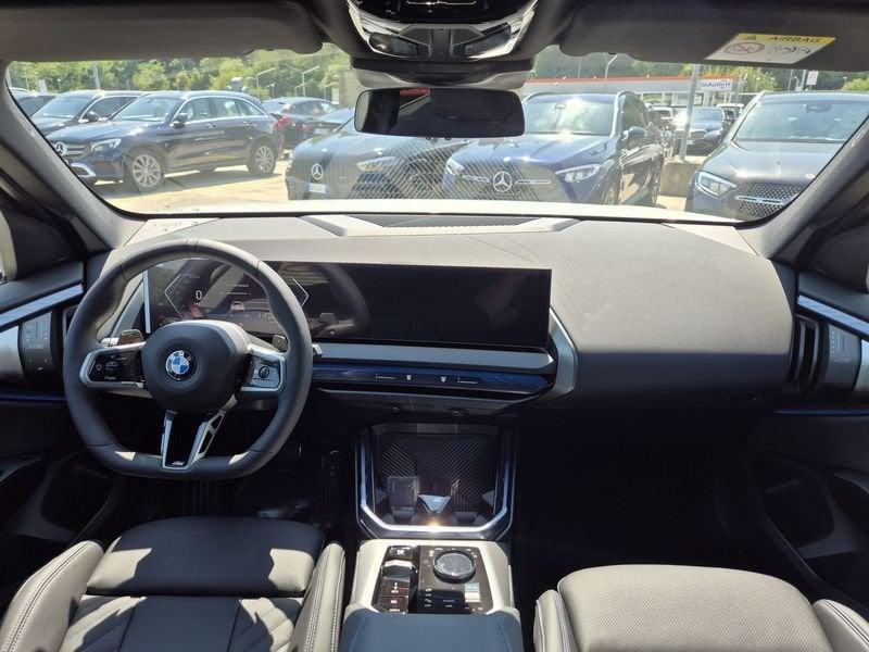 BMW X3 xDrive 20d Msport
