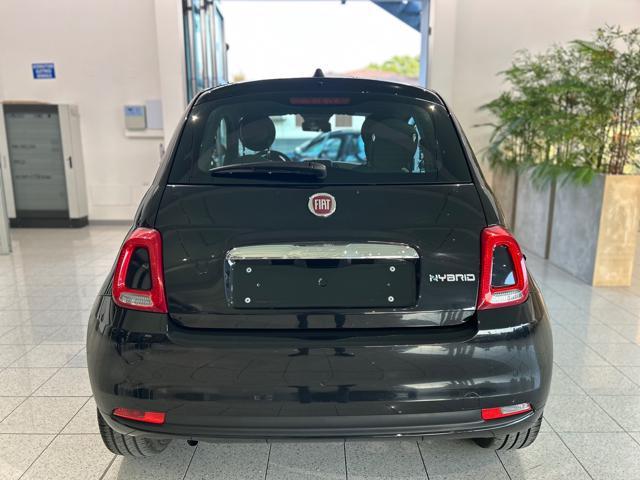 FIAT 500 1.0 Hybrid Dolcevita - CERCHI 16!