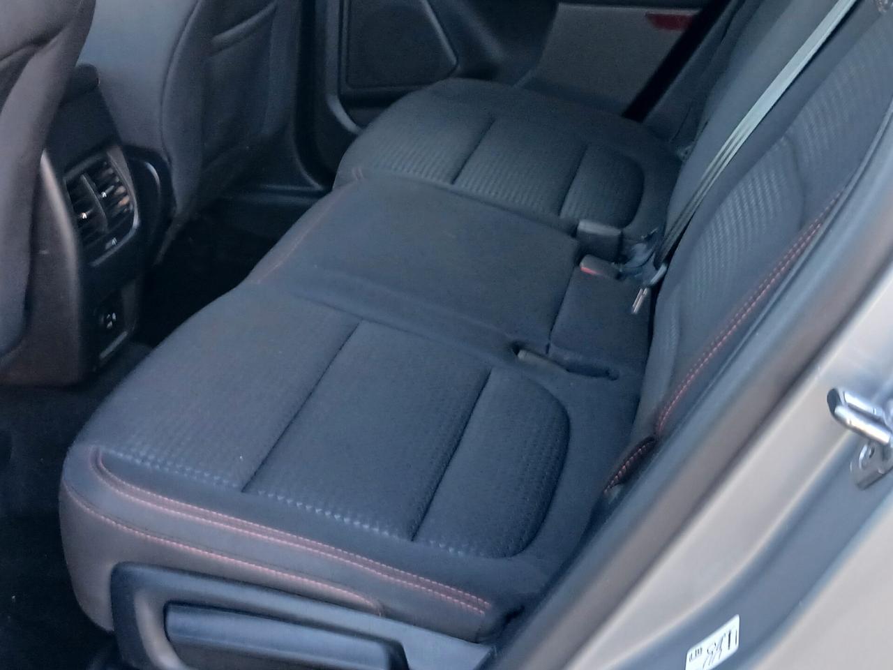 Ford Kuga 1.5 EcoBlue 120 CV 2WD ST-Line X