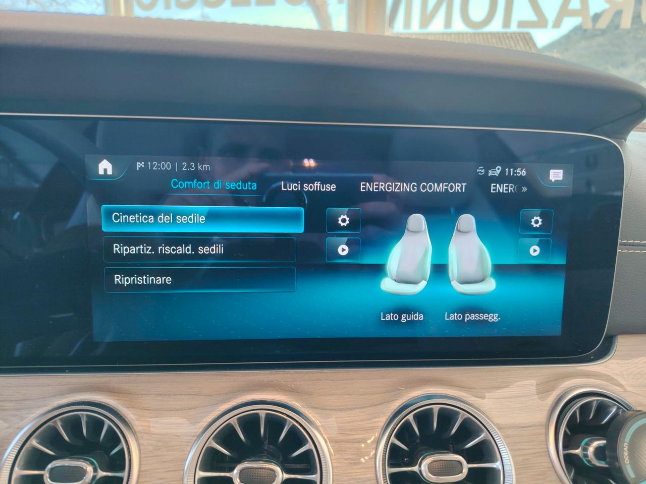 Mercedes-benz E 400 d 4Matic Premium Plus