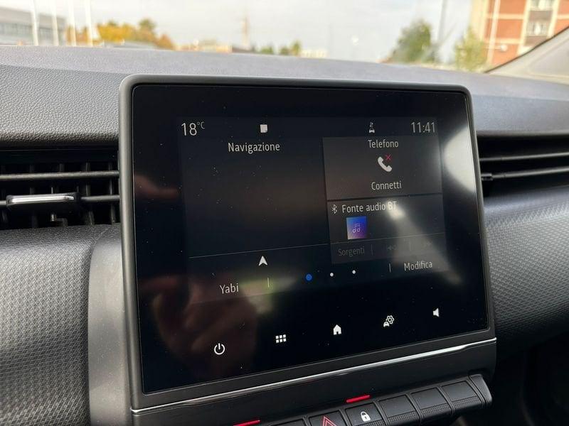 Renault Clio 5 Porte 1.0 TCe Zen