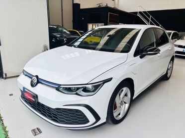 Volkswagen Golf 1.4 Plug-In Hybrid DSG GTE 245 cv