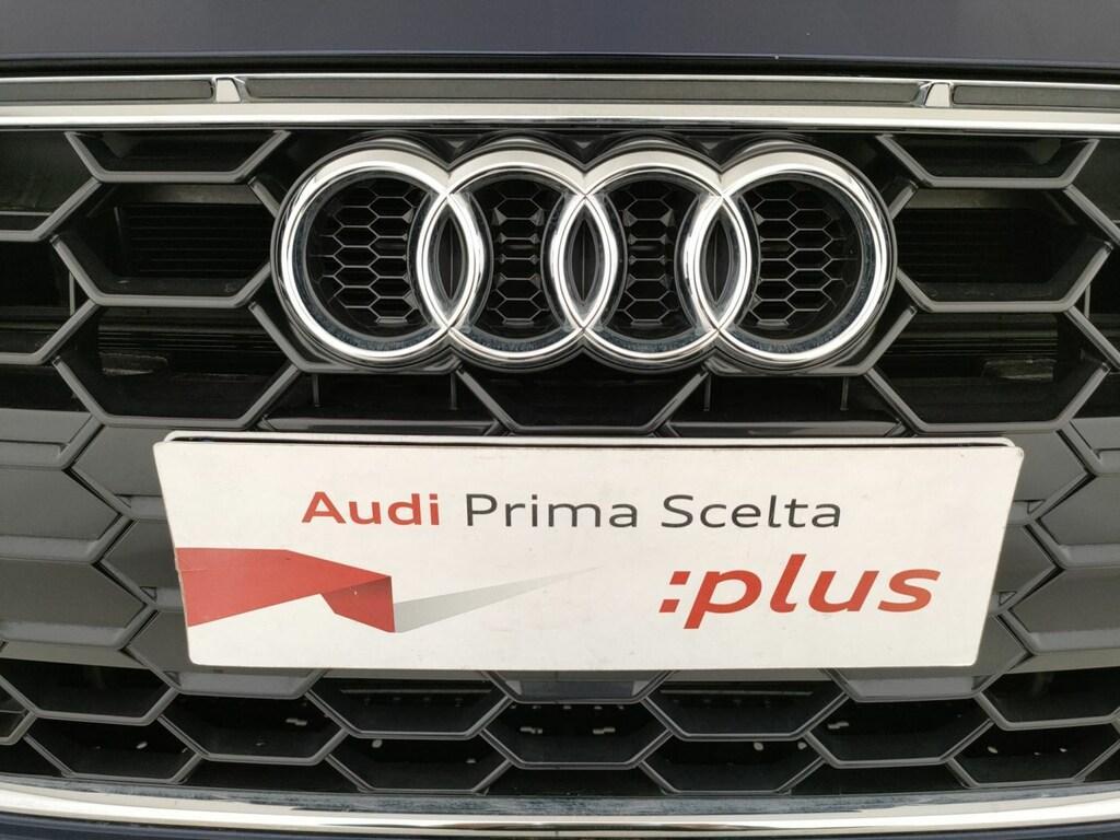 Audi A5 35 2.0 TDI mHEV S line Edition S tronic