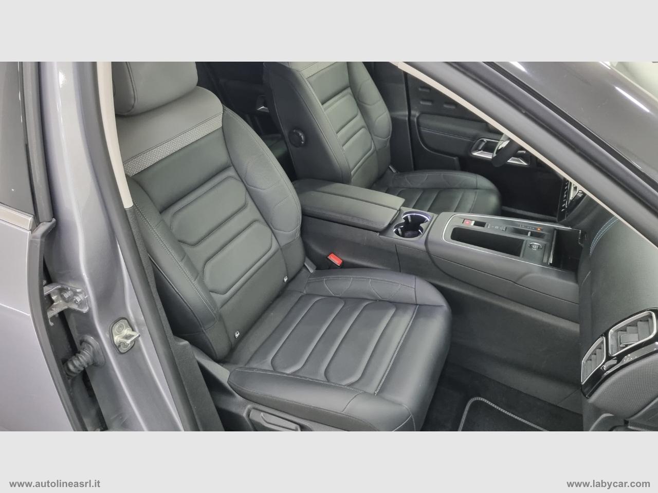 CITROEN C5 Aircross BlueHDi 130 S&S EAT8 Sh.Pack