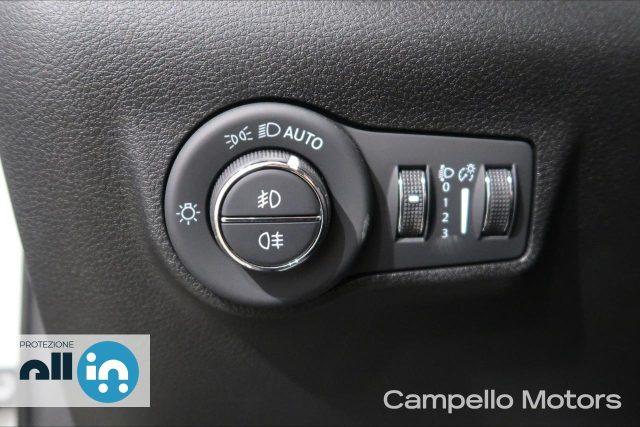 JEEP Compass Compass 1.6 Mjt 130cv Limited
