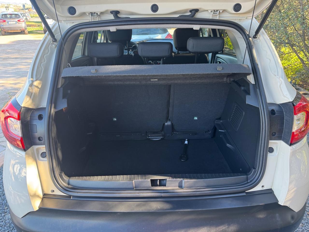 Renault Captur 1.5 dCi 8V 90 CV Start&Stop Energy R-Link