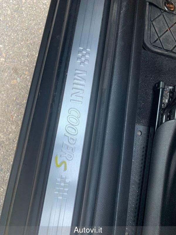 MINI Mini Full Electric Mini Cooper SE XL - ELETTRICA (PROMO)