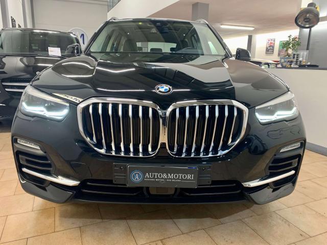 BMW X5 X5 30d xdrive xLine auto - tetto apribile