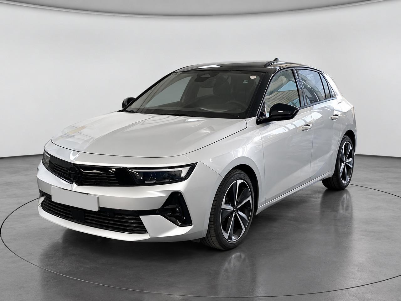 OPEL Astra VI 2022 - Astra 1.2 t GS s&s 130cv at8