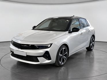 OPEL Astra VI 2022 - Astra 1.2 t GS s&s 130cv at8