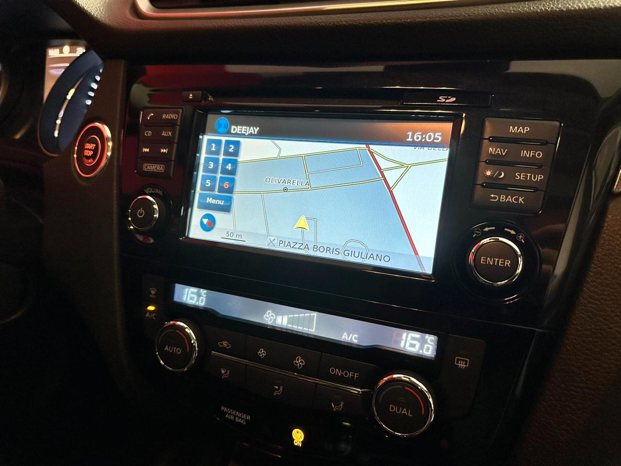 Nissan Qashqai 1.6 dCi 2WD N-Connecta